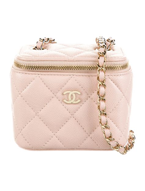 mini vanity edition chanel